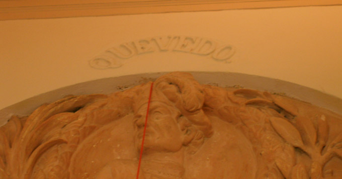 quevedo