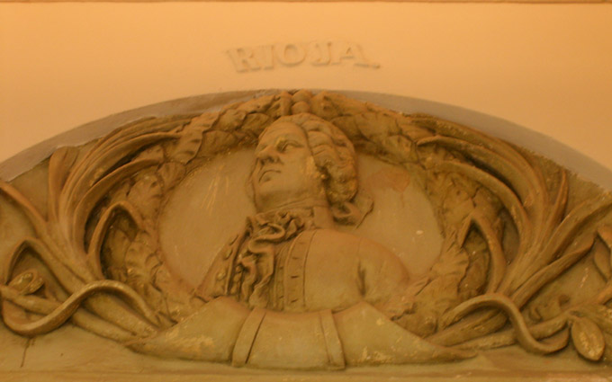 rioja