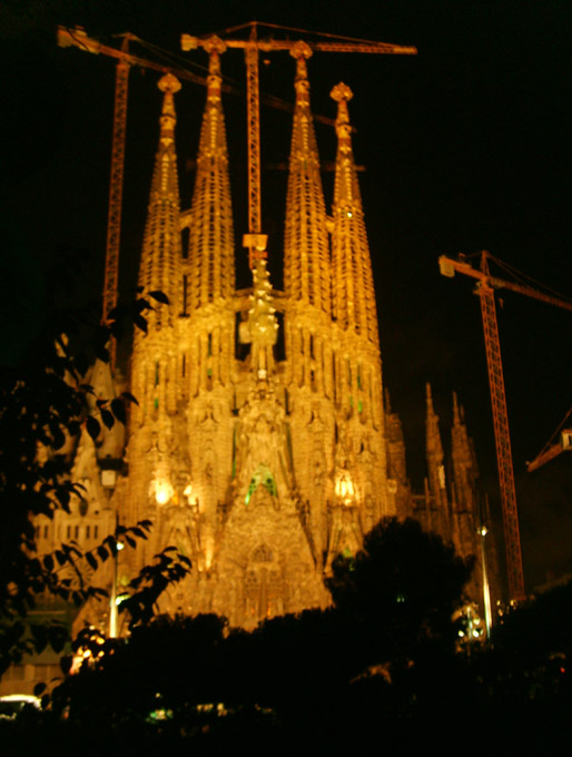 sagrada