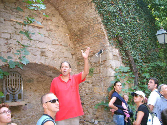 itzik