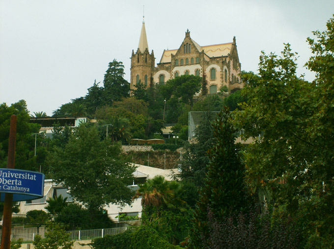 tibidabo