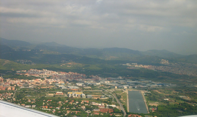 barcelona
