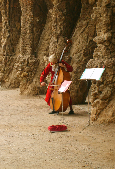 muzykant