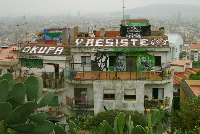 resiste