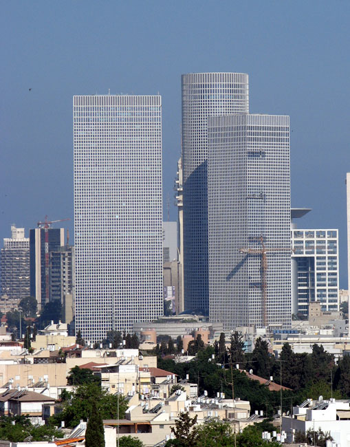 azrieli