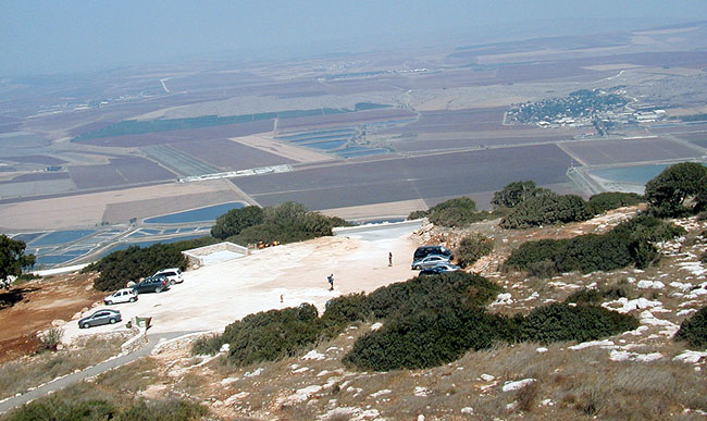 emek_izrael